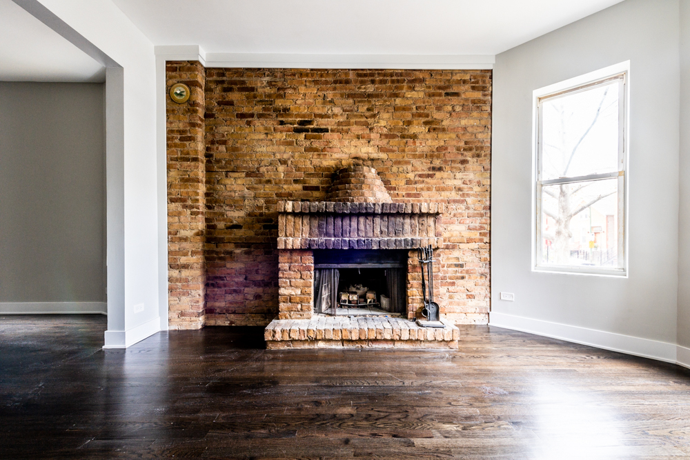 1435 N Washtenaw Avenue #1, Chicago, IL