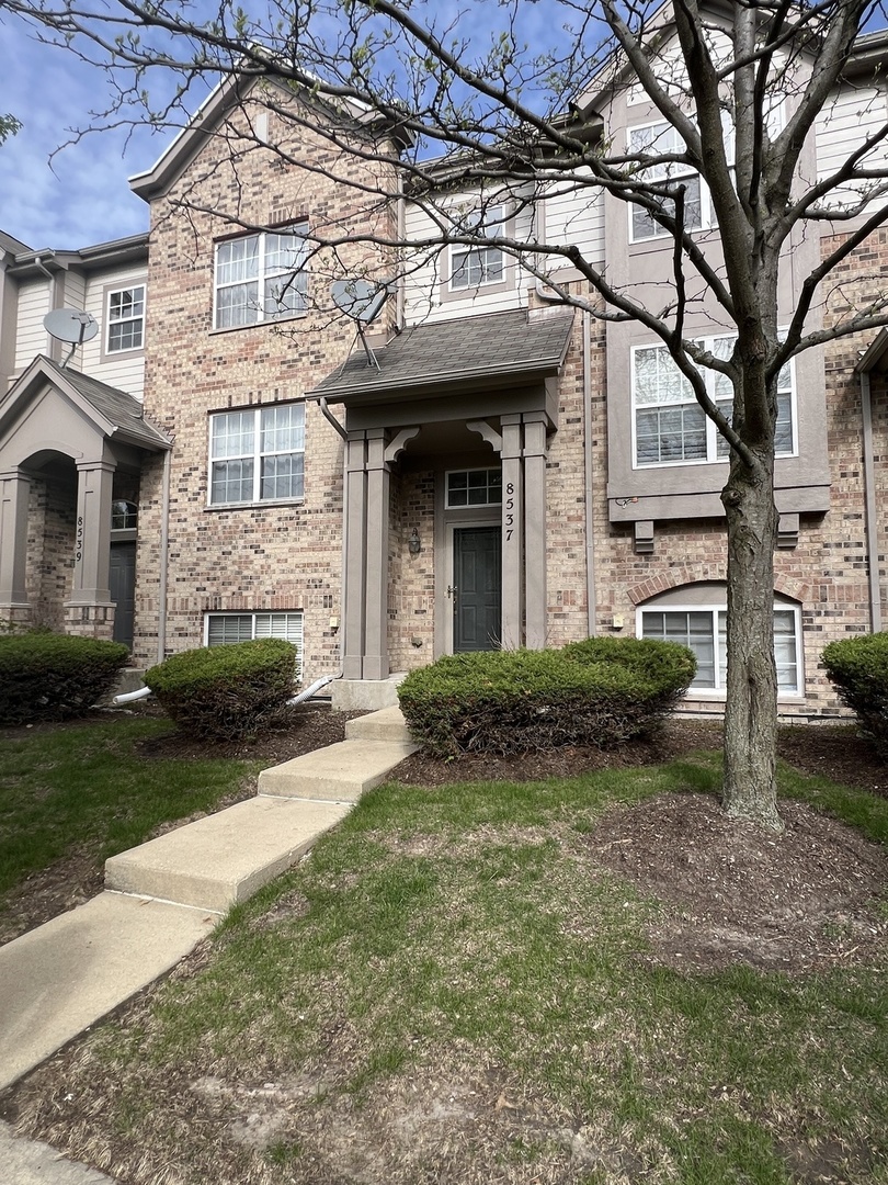8537 Grove Street, Morton Grove, IL