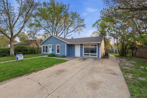 515 Oak Street, Elgin, IL