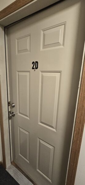 1347 Cunat Court #2D, Lake In The Hills, IL