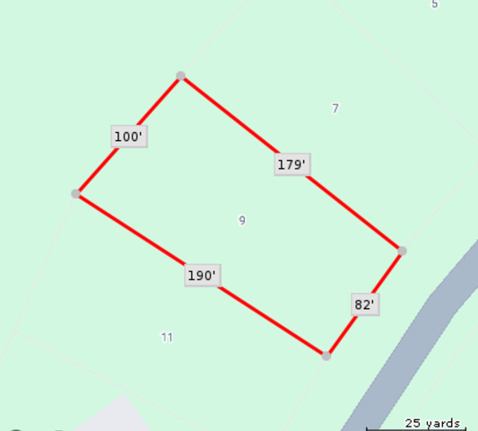 9 Barbados Drive, Putnam, IL