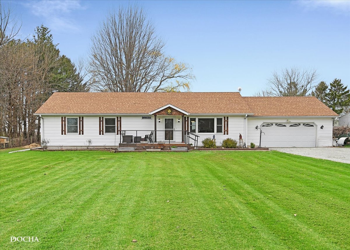 18175 Folker Road, Morrison, IL