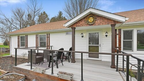 18175 Folker Road, Morrison, IL