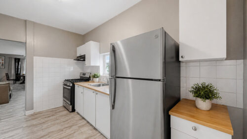 221 N Hickory Street, Joliet, IL