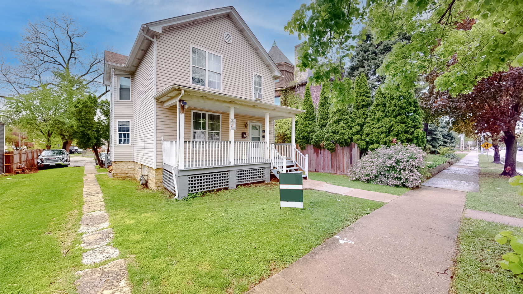 221 N Hickory Street, Joliet, IL