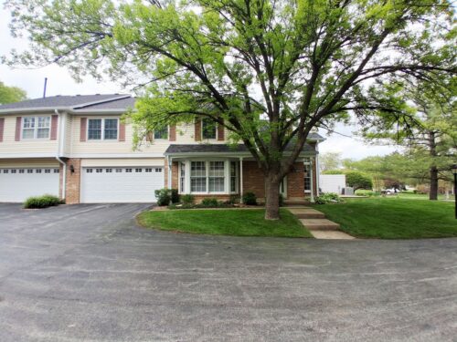 9845 Cambridge Court #B, Mokena, IL