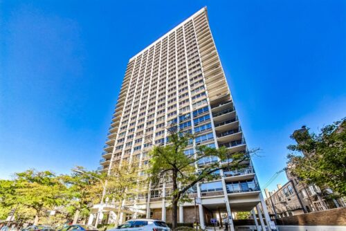 88 W Schiller Street #2903L, Chicago, IL