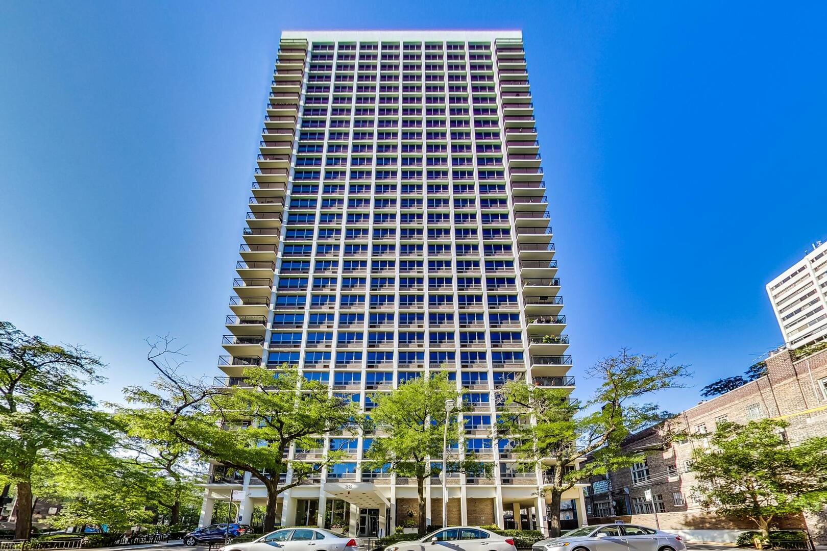 88 W Schiller Street #2903L, Chicago, IL