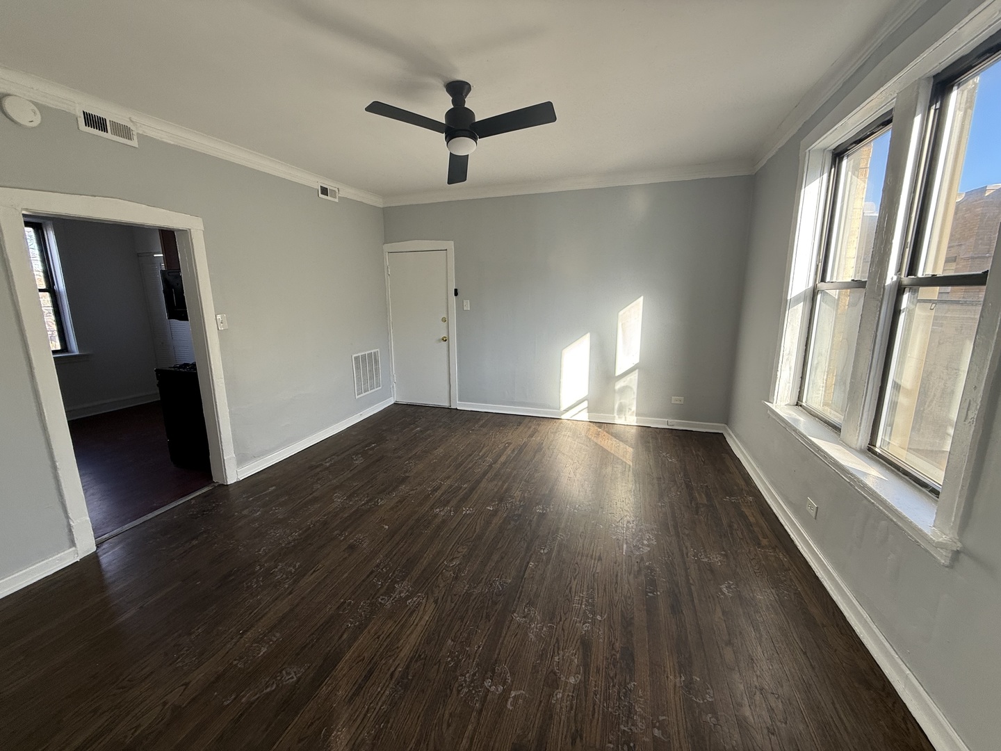1022 E Hyde Park Boulevard #1S, Chicago, IL