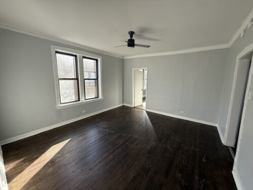 1022 E Hyde Park Boulevard #1S, Chicago, IL