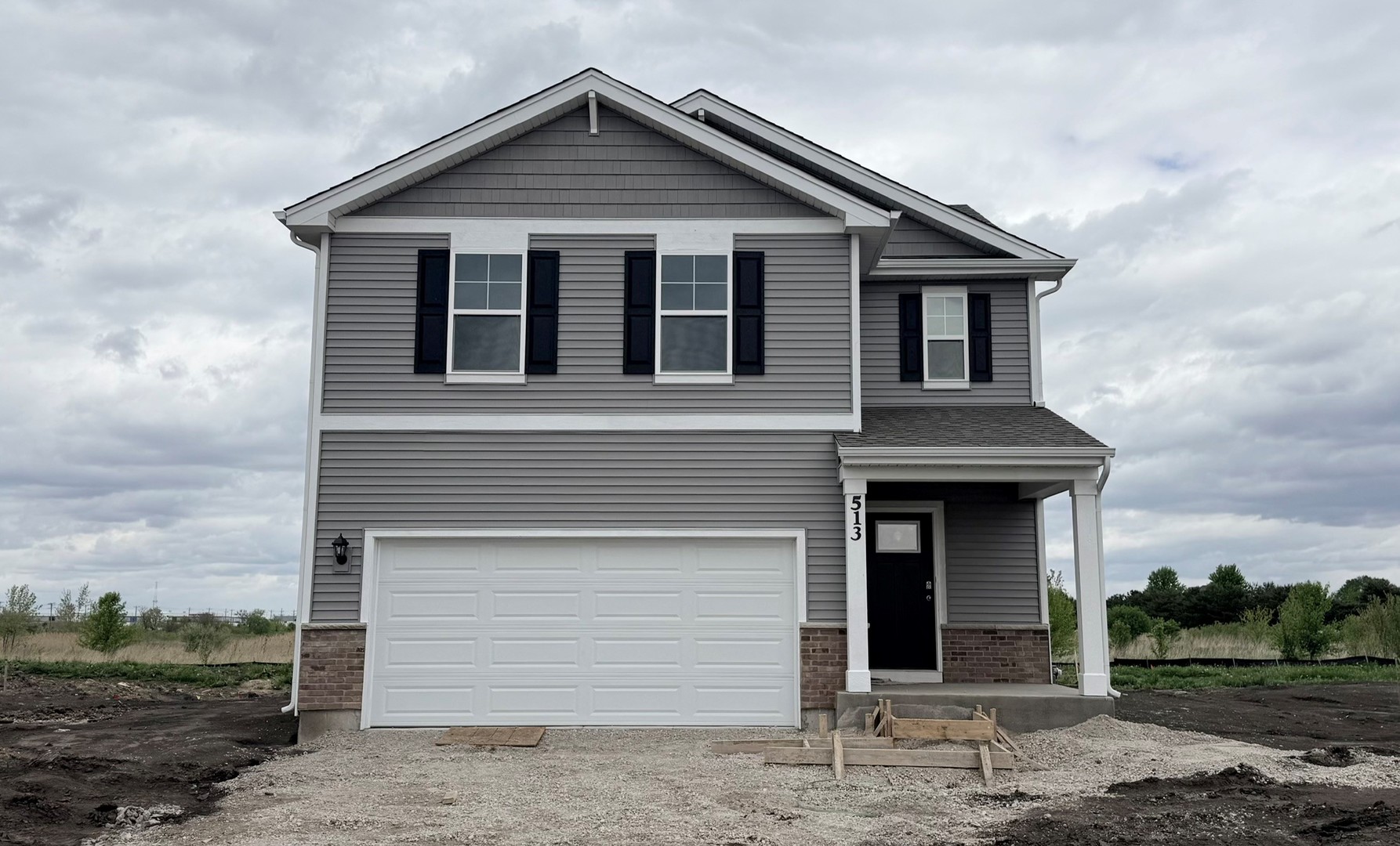 513 Adirondack Court, Joliet, IL
