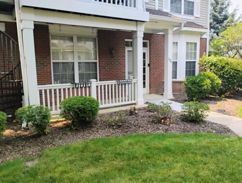 1128 GEORGETOWN Way #1128, Vernon Hills, IL