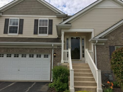 2615 Christie Drive, Algonquin, IL