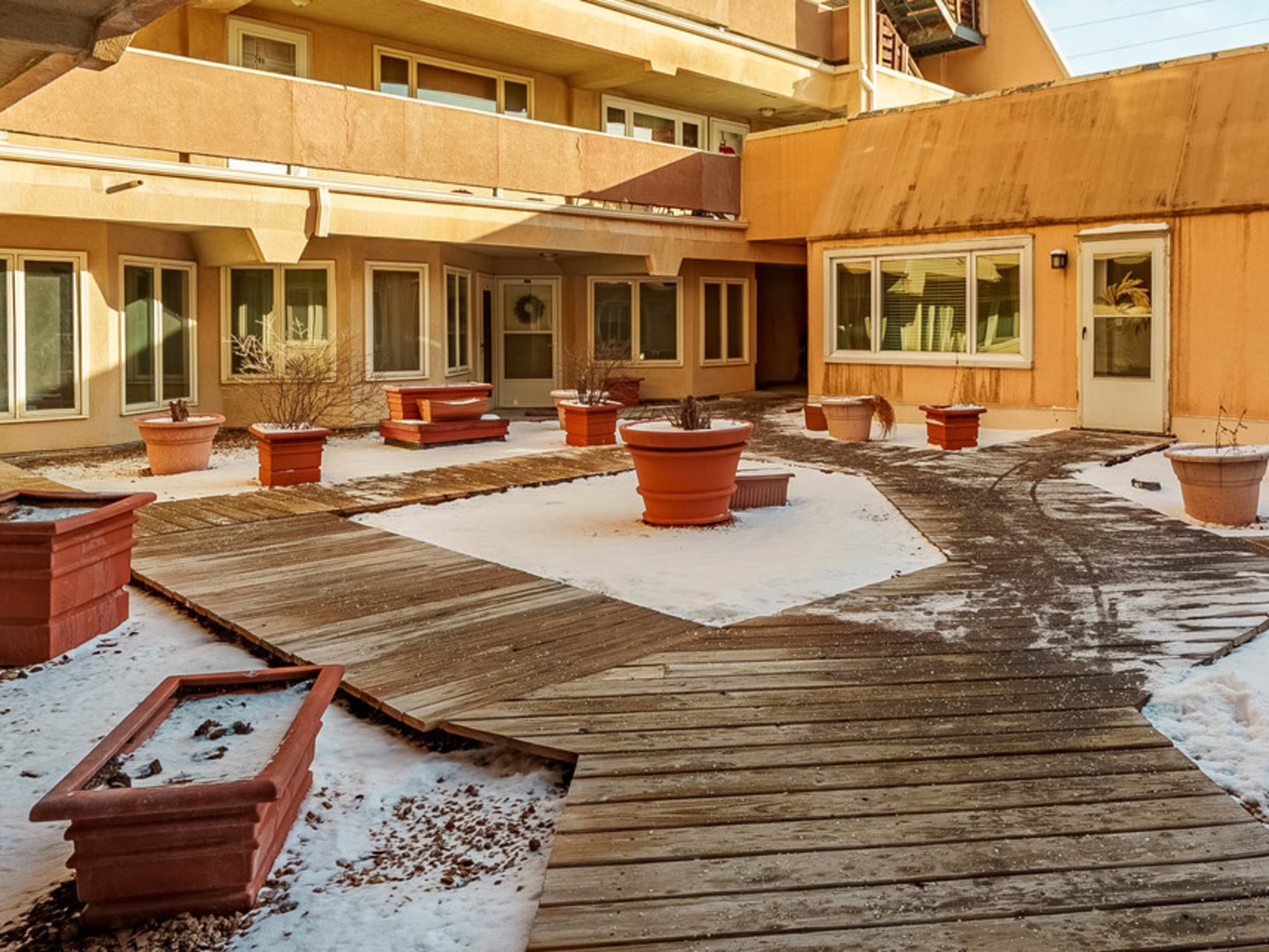 6337 Roosevelt Road #309, Berwyn, IL
