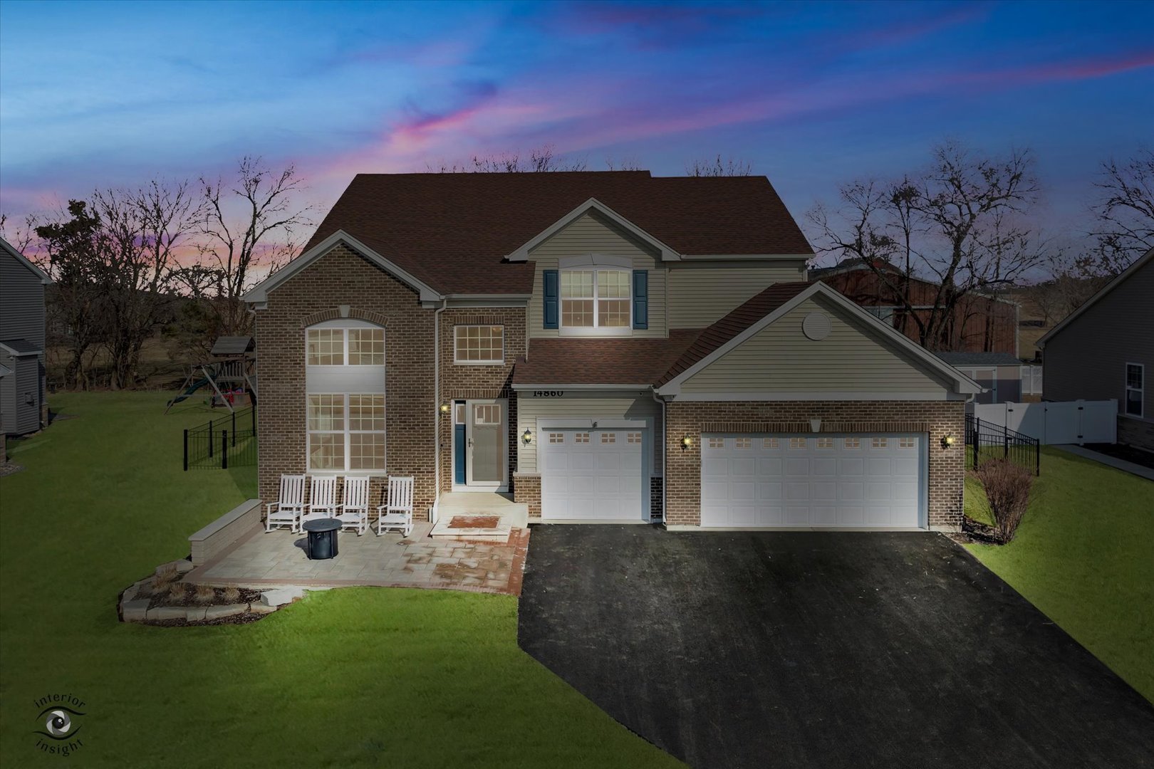 14860 W Carver Crossing, Manhattan, IL