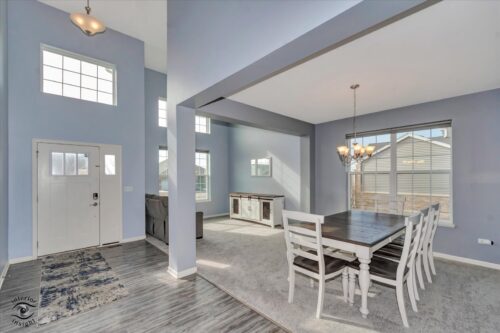 14860 W Carver Crossing, Manhattan, IL