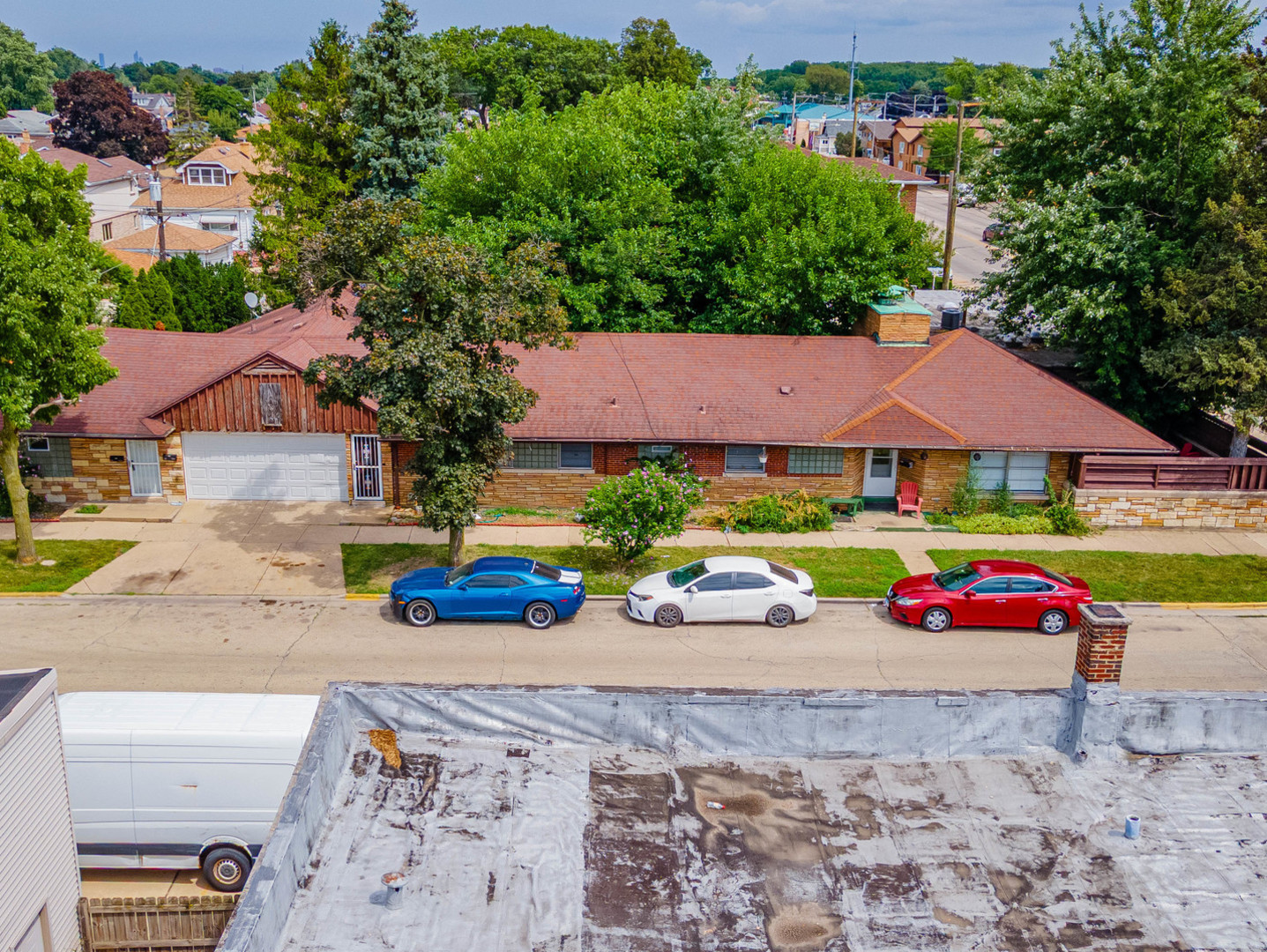 3847 Euclid Avenue, Berwyn, IL
