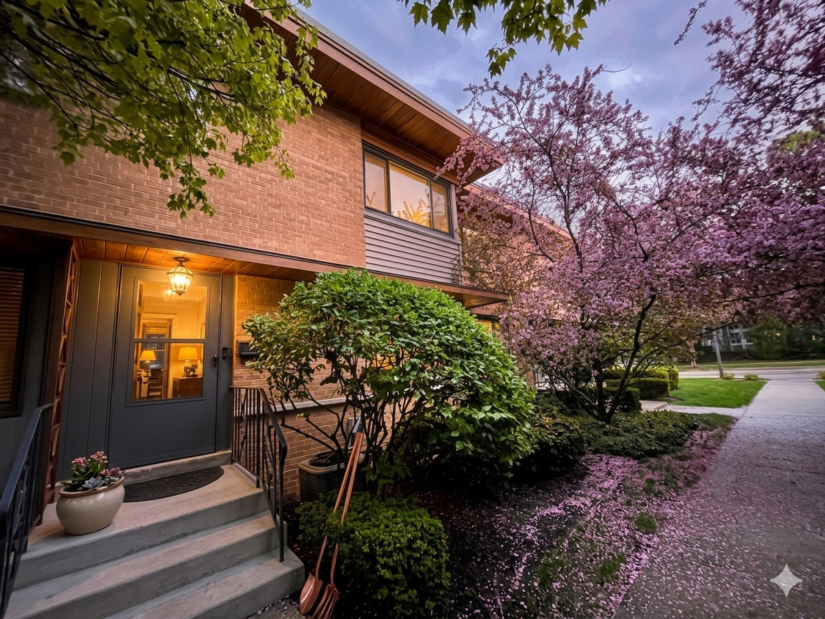 539.5 Ridge Road, Wilmette, IL