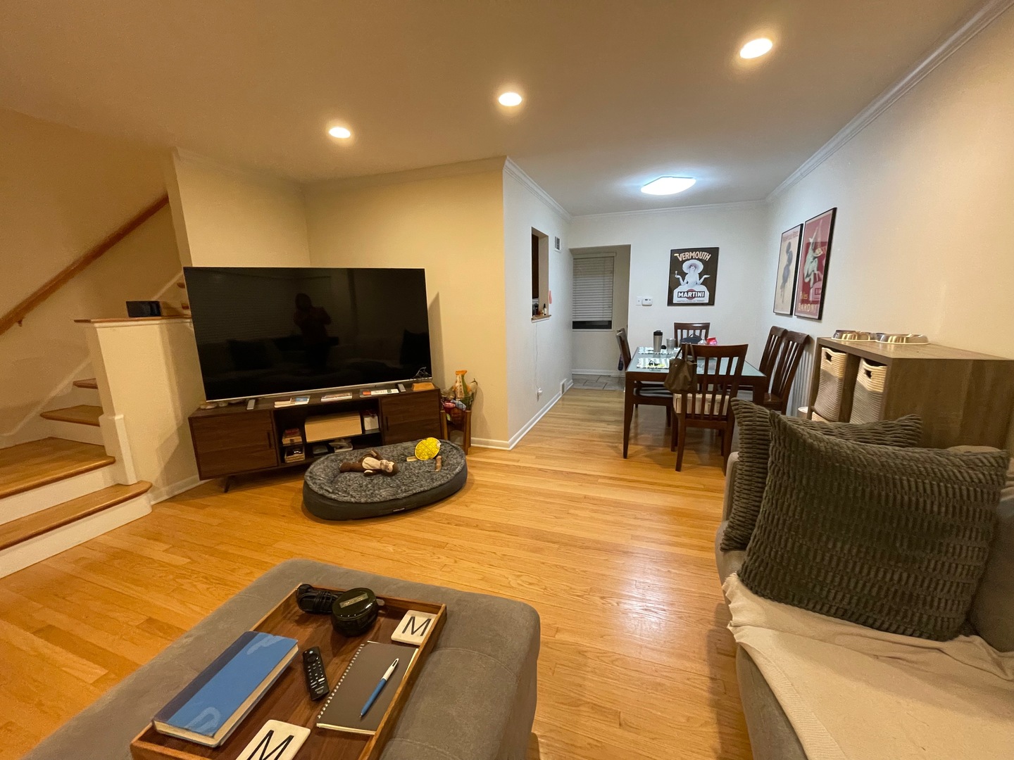 539.5 Ridge Road, Wilmette, IL