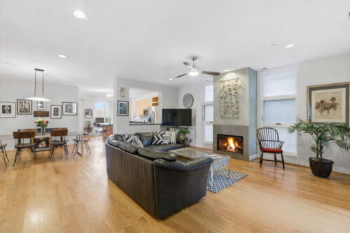 2515 Prairie Avenue #1E, Evanston, IL