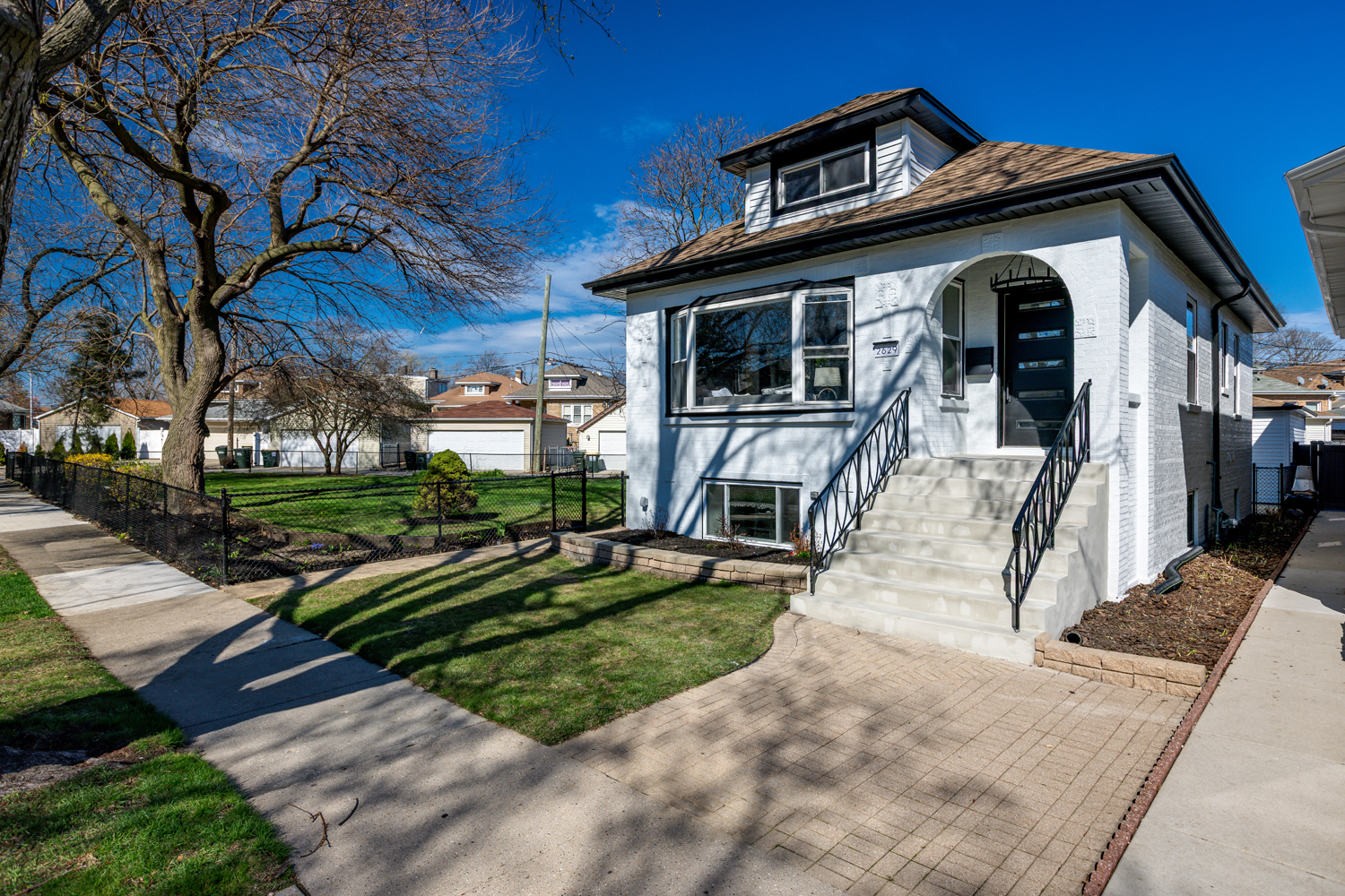 2629 N 77th Court, Elmwood Park, IL