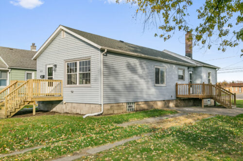 505 Greenbay Avenue, Calumet City, IL