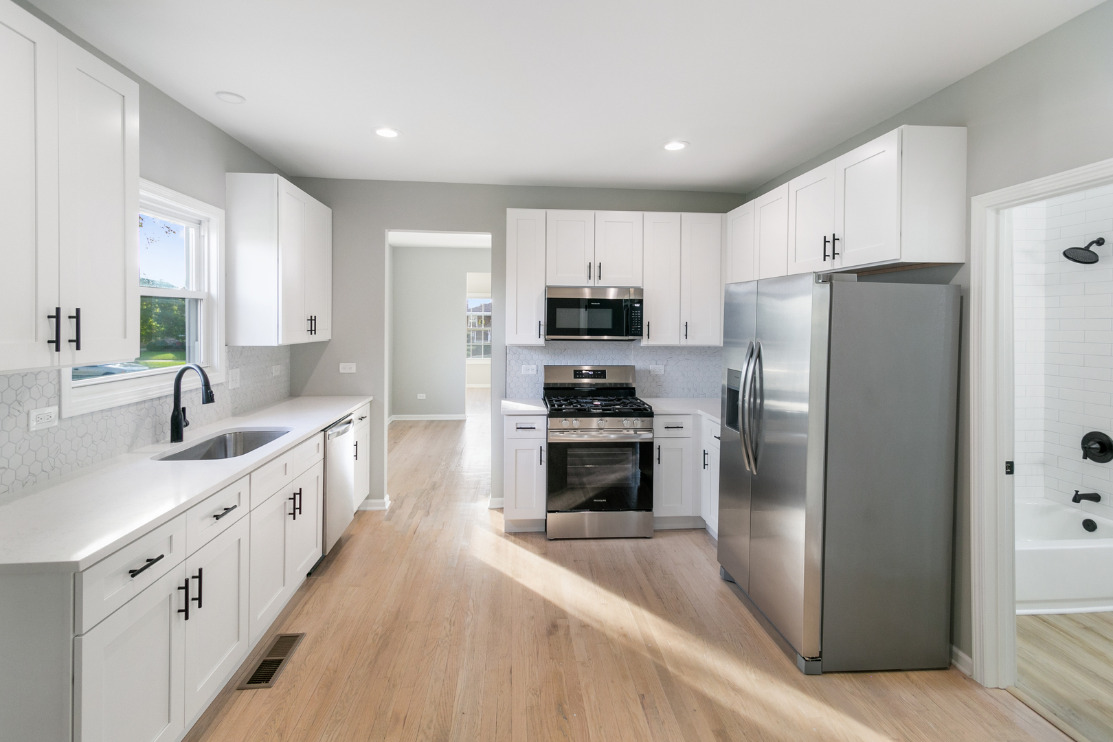 505 Greenbay Avenue, Calumet City, IL