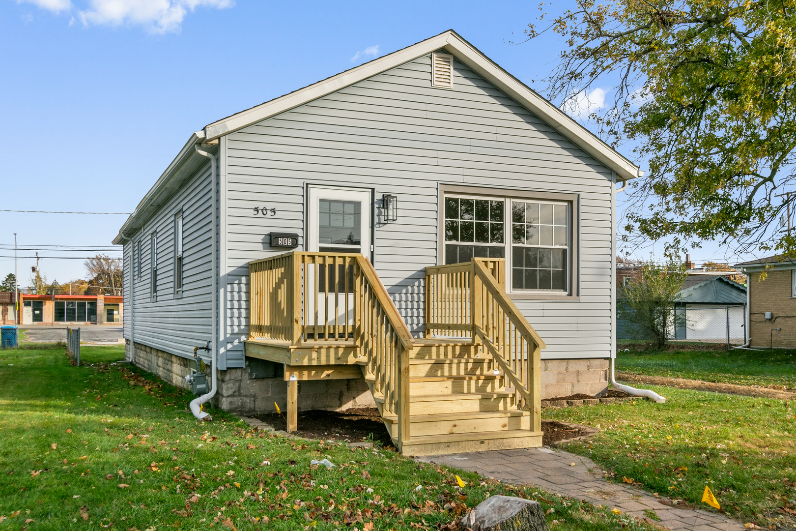 505 Greenbay Avenue, Calumet City, IL