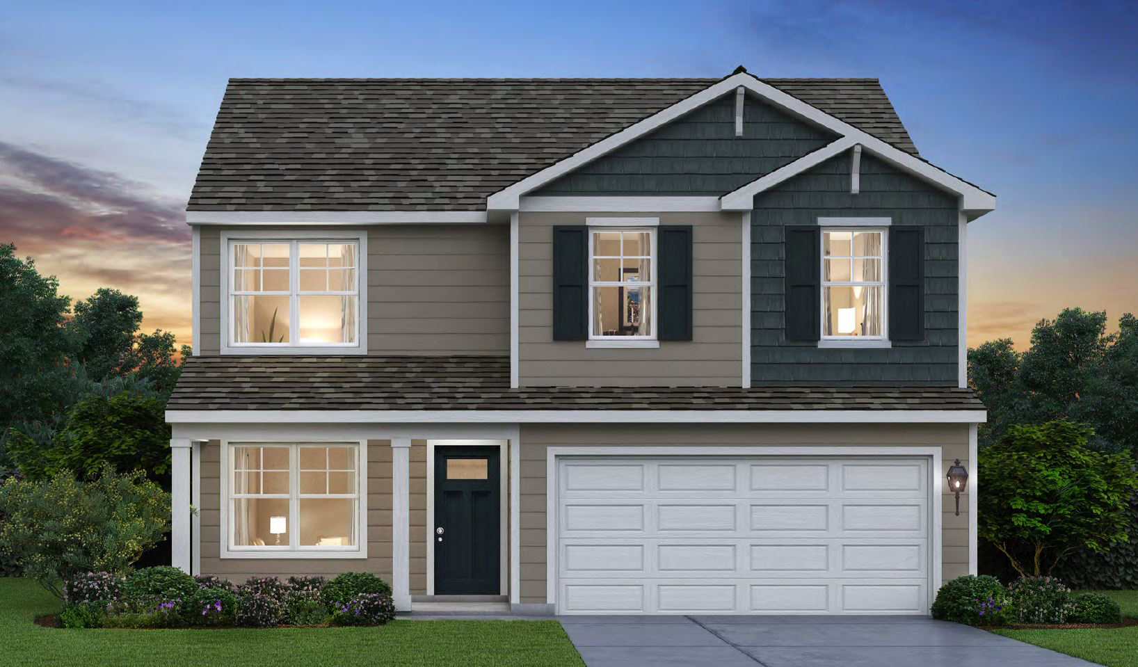 546 Freedom Trail, Burlington, WI