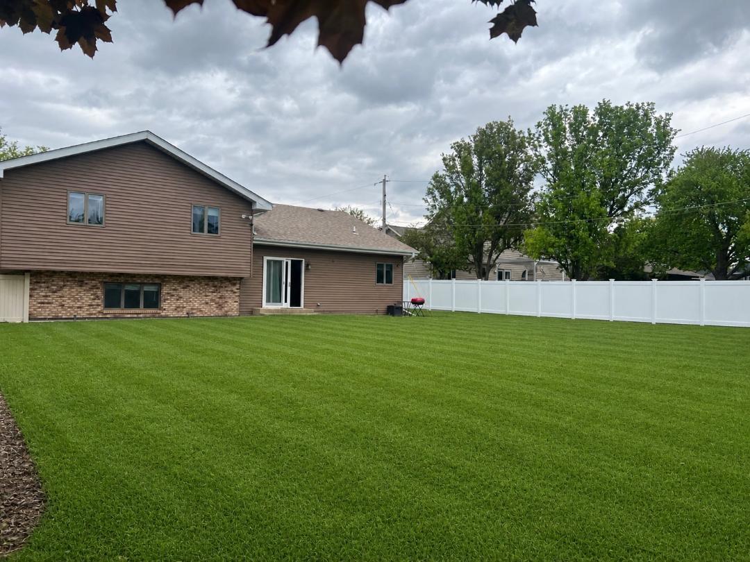 23557 W Matthews Street, Plainfield, IL