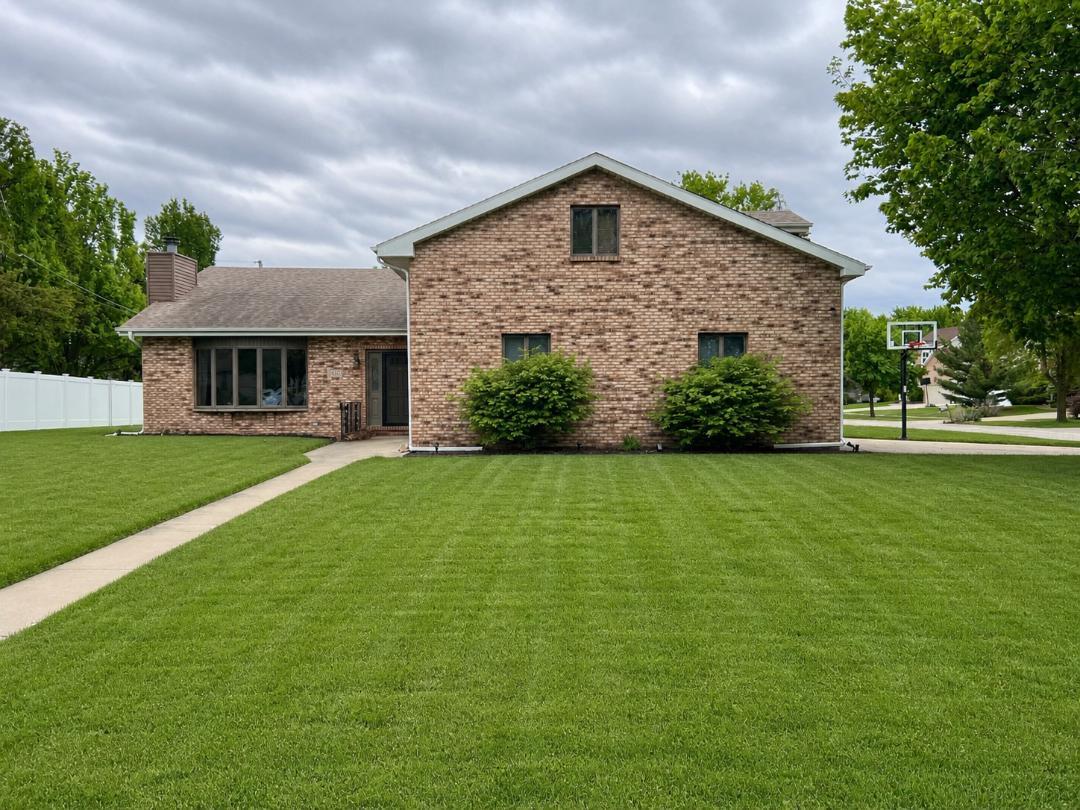 23557 W Matthews Street, Plainfield, IL