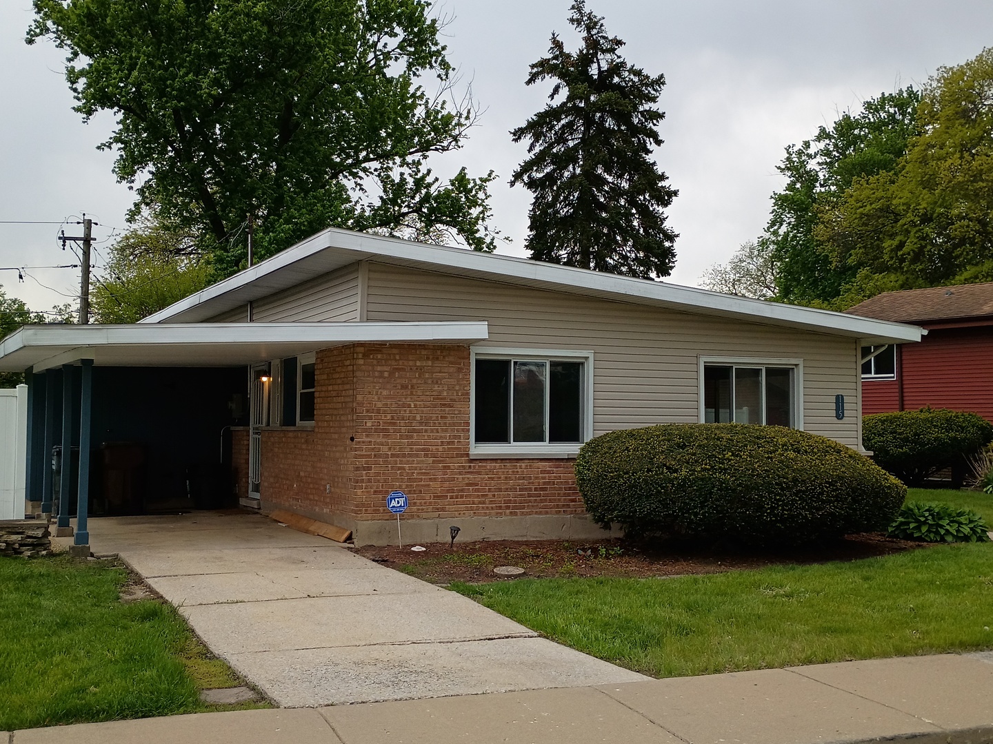 115 ALGONQUIN Street, Park Forest, IL