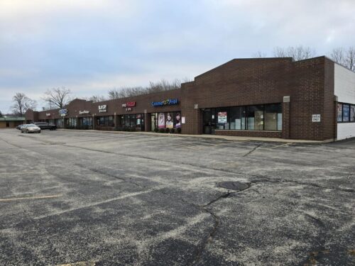 3701 W Grand Avenue, Gurnee, IL