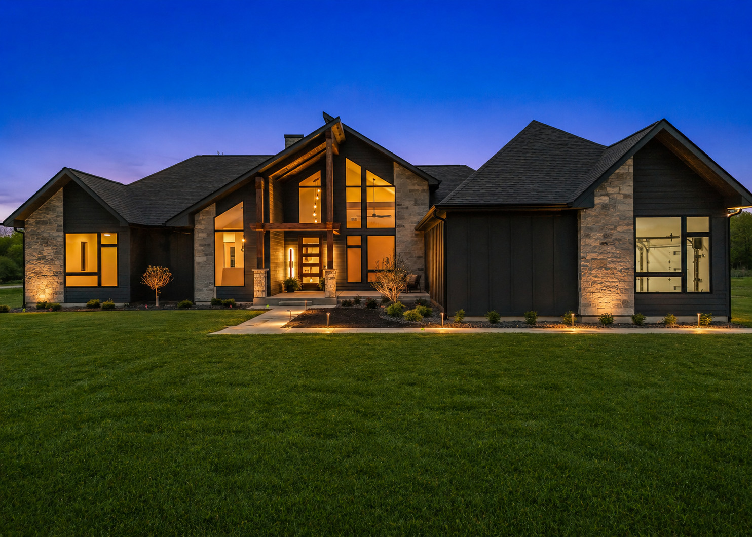 4311 Red Tail Lane, Johnsburg, IL