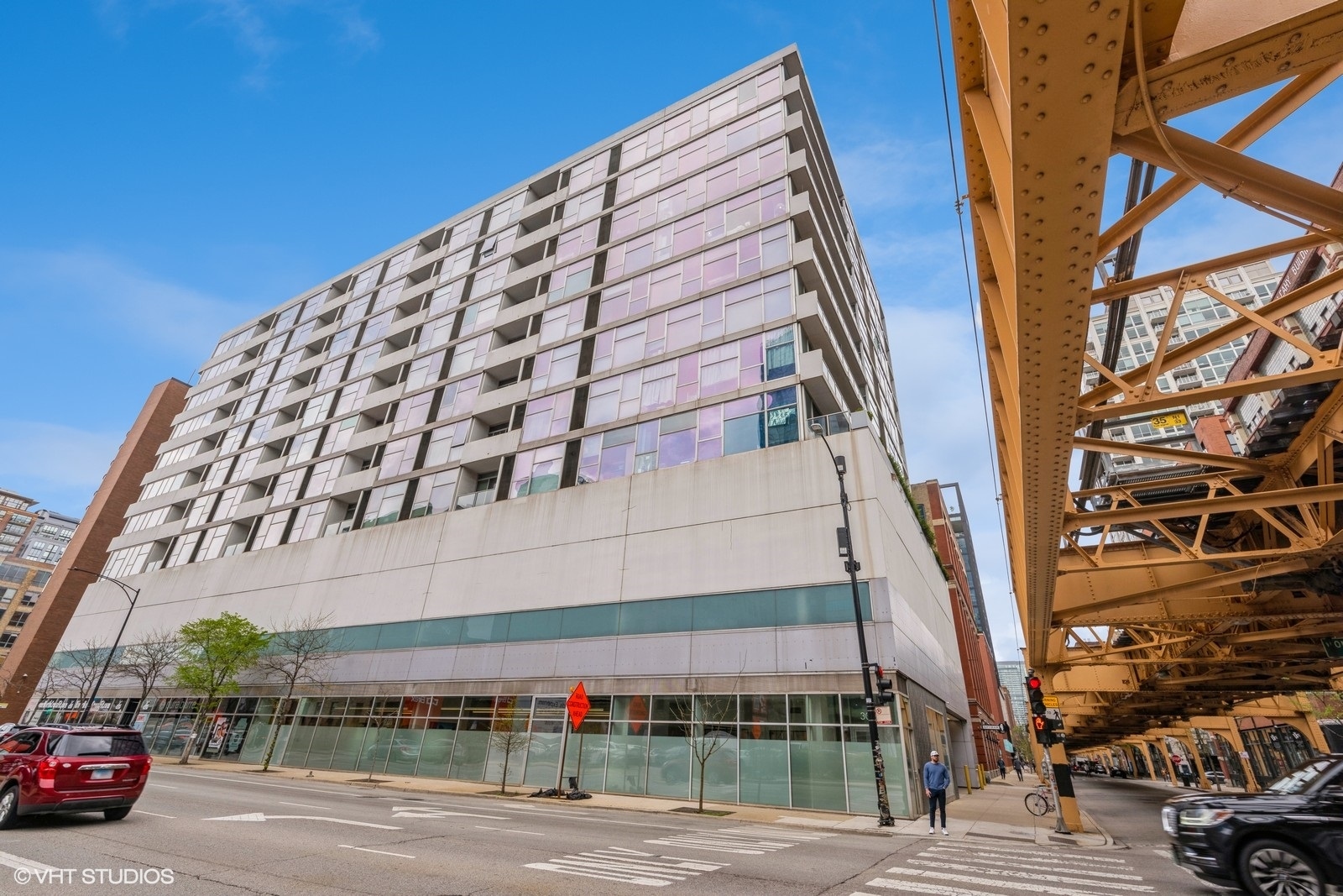 630 N FRANKLIN Street #702, Chicago, IL