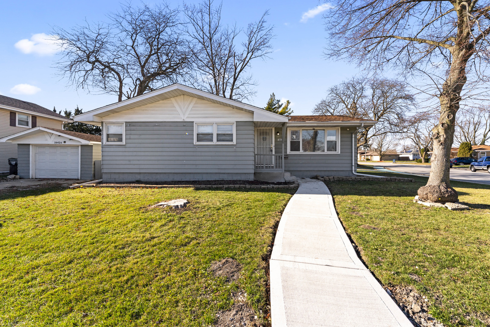16426 Shirley Court, South Holland, IL