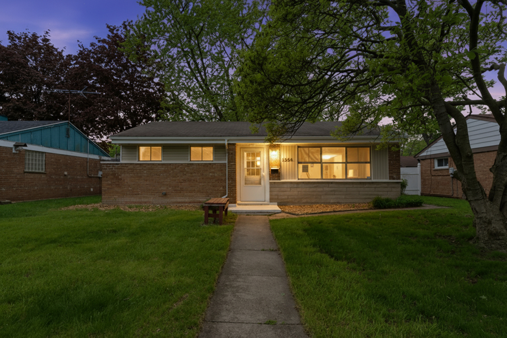 1354 Hirsch Avenue, Calumet City, IL
