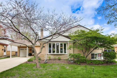 8922 Ewing Avenue, Evanston, IL