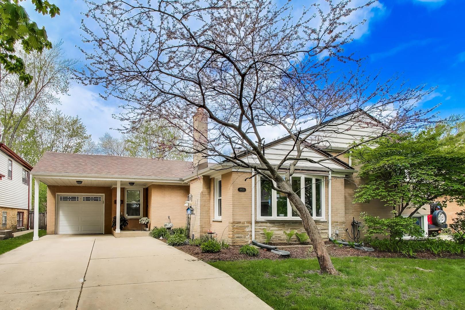 8922 Ewing Avenue, Evanston, IL