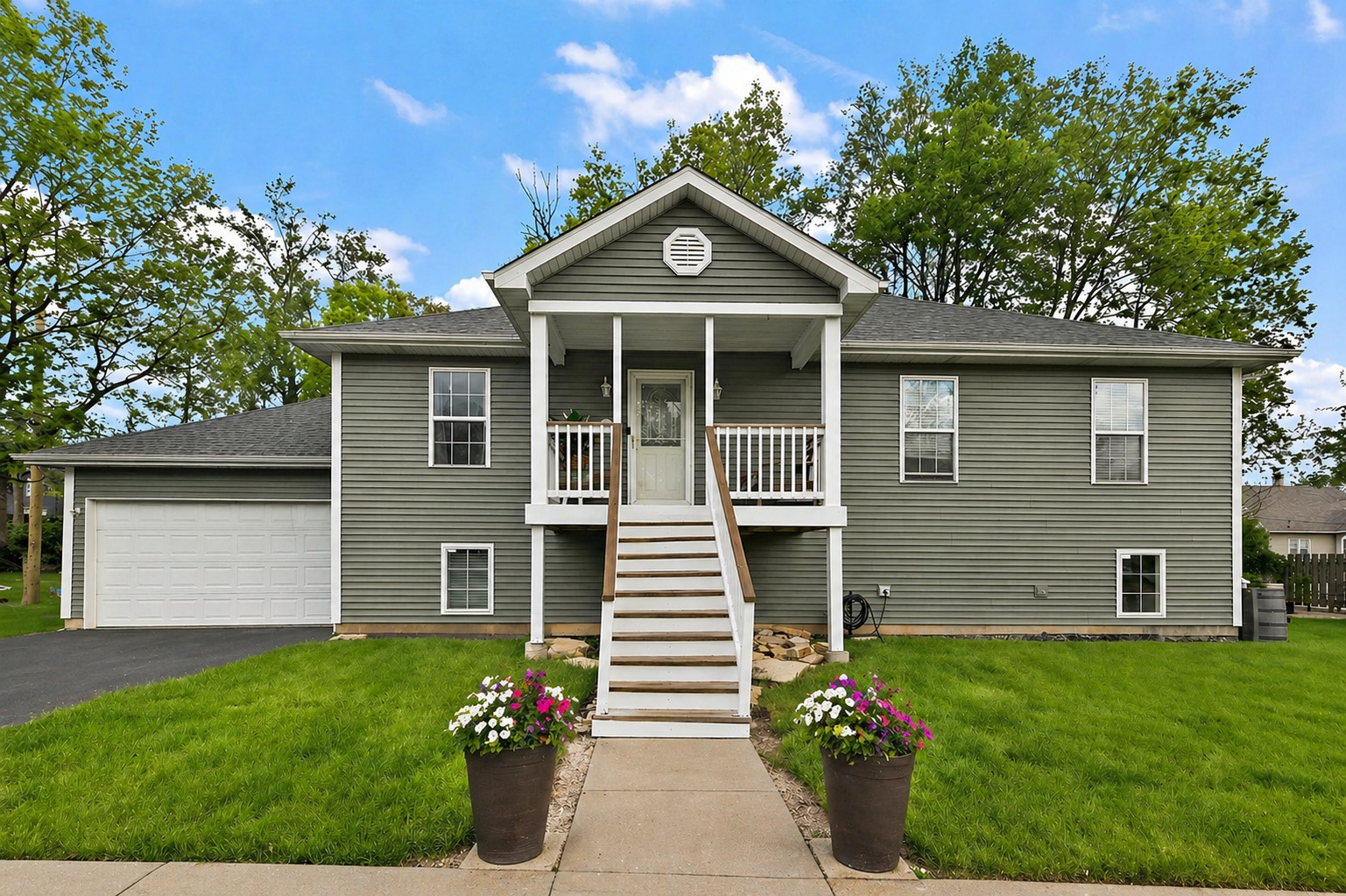 405 ALLEN Street, Joliet, IL