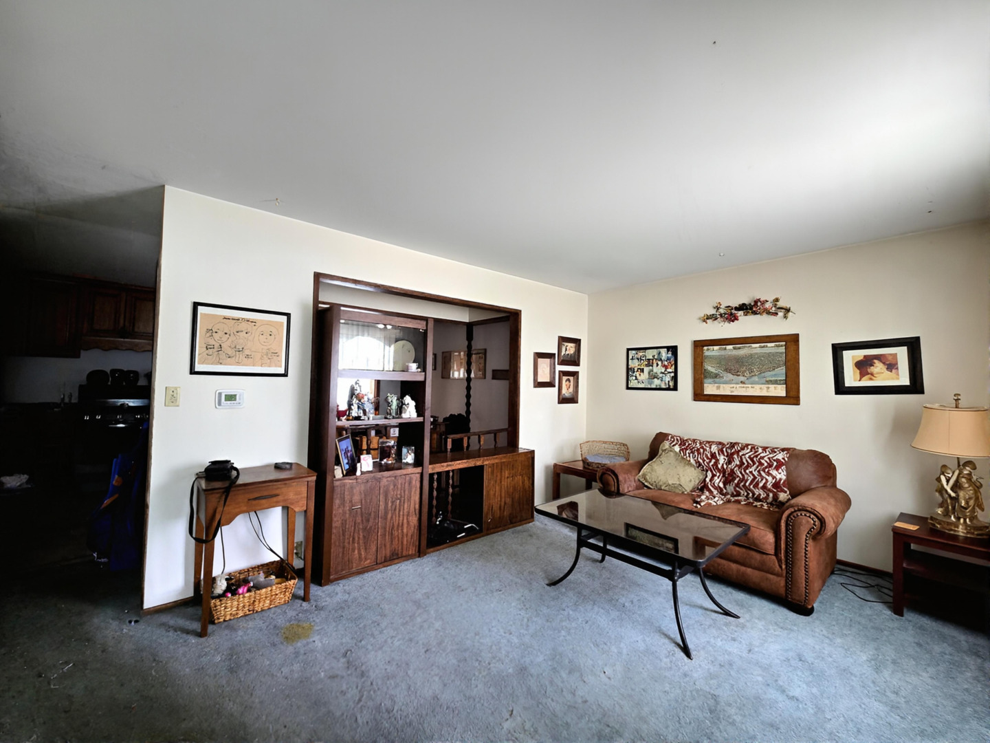 1350 Springdale Drive, Clinton, IA