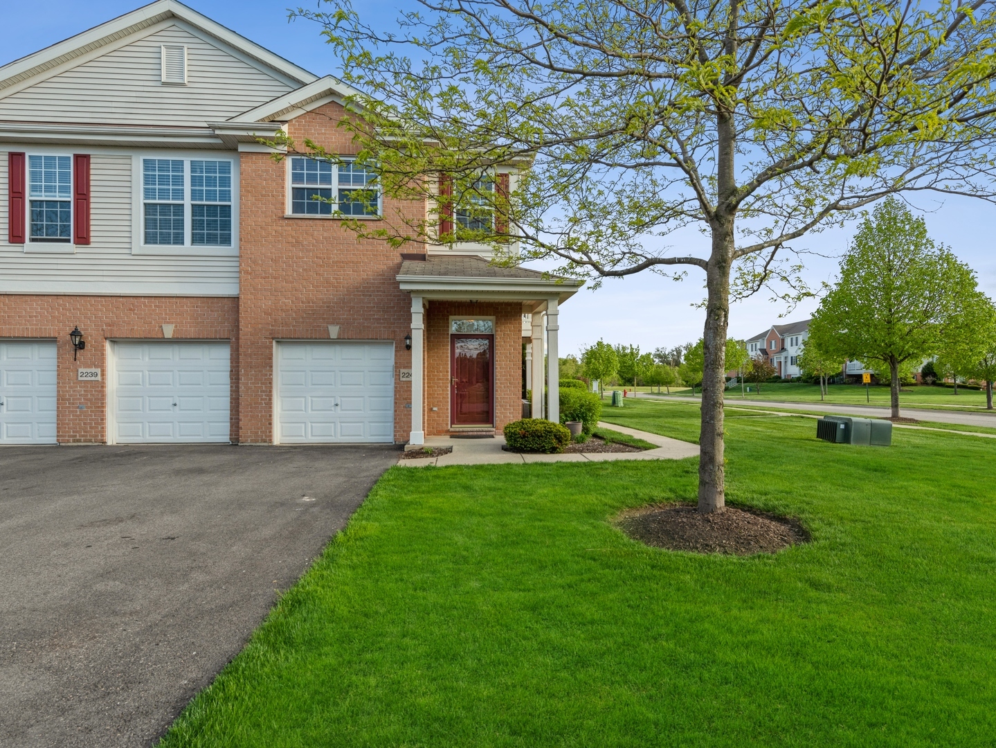 2243 Concord Drive #30-B, McHenry, IL