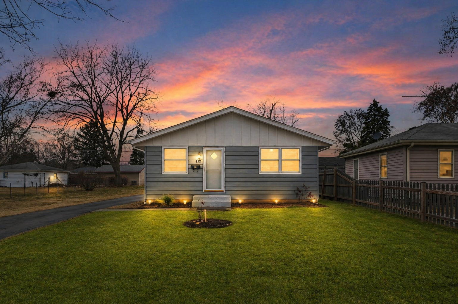 1134 Franklin Avenue, Winthrop Harbor, IL