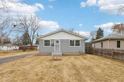 1134 Franklin Avenue, Winthrop Harbor, IL
