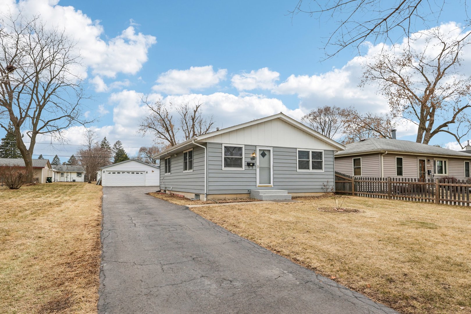 1134 Franklin Avenue, Winthrop Harbor, IL