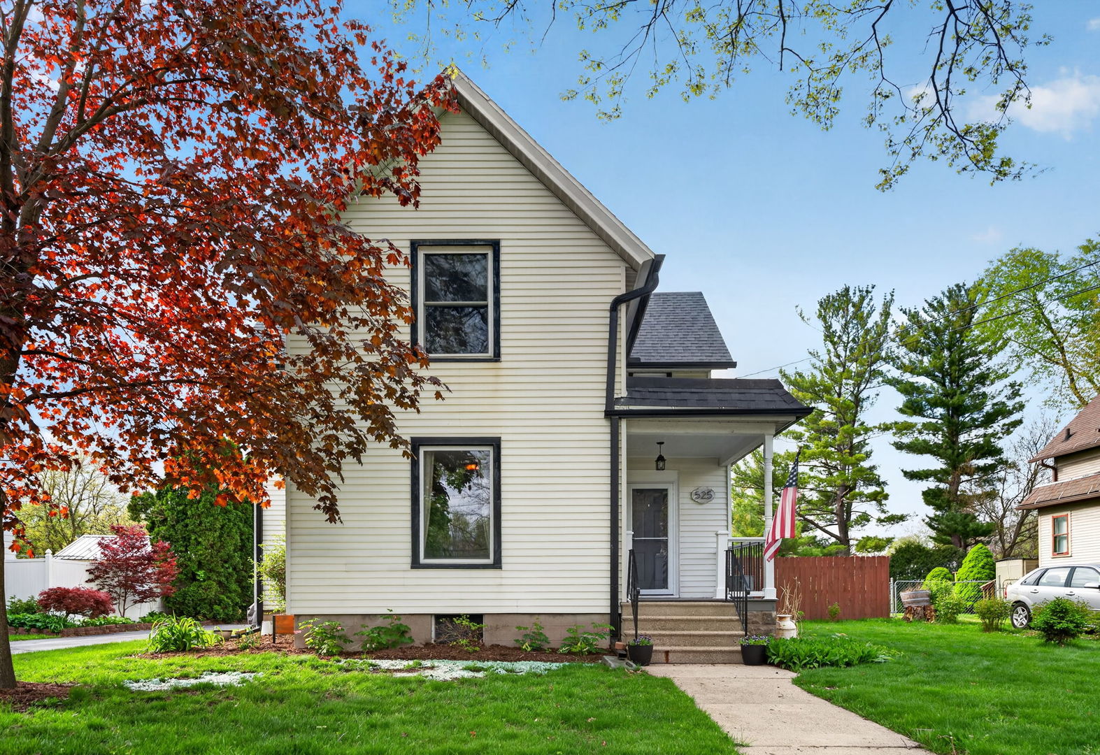 525 W HURLBUT Avenue, Belvidere, IL