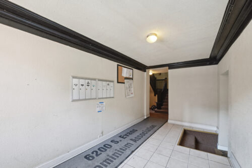 6206 S Evans Avenue #1, Chicago, IL