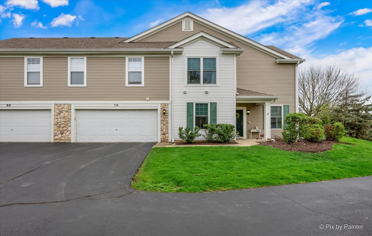 76 Johnson Court, North Aurora, IL