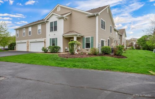 76 Johnson Court, North Aurora, IL