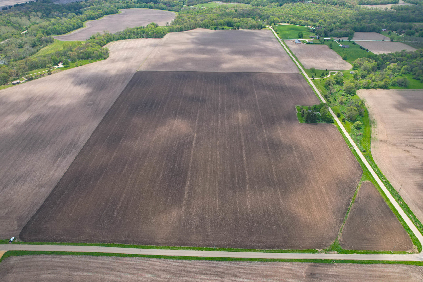 19340 1950 East Street, Princeton, IL